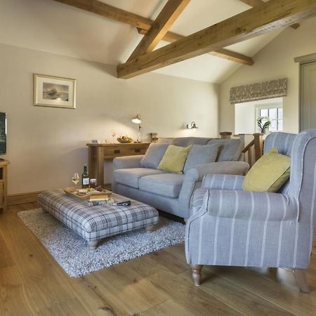 Cedar Nook Villa Loweswater Eksteriør bilde