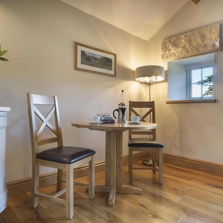 Cedar Nook Villa Loweswater Eksteriør bilde