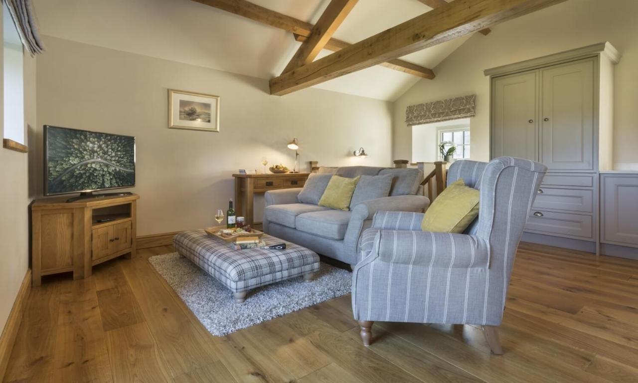 Cedar Nook Villa Loweswater Eksteriør bilde