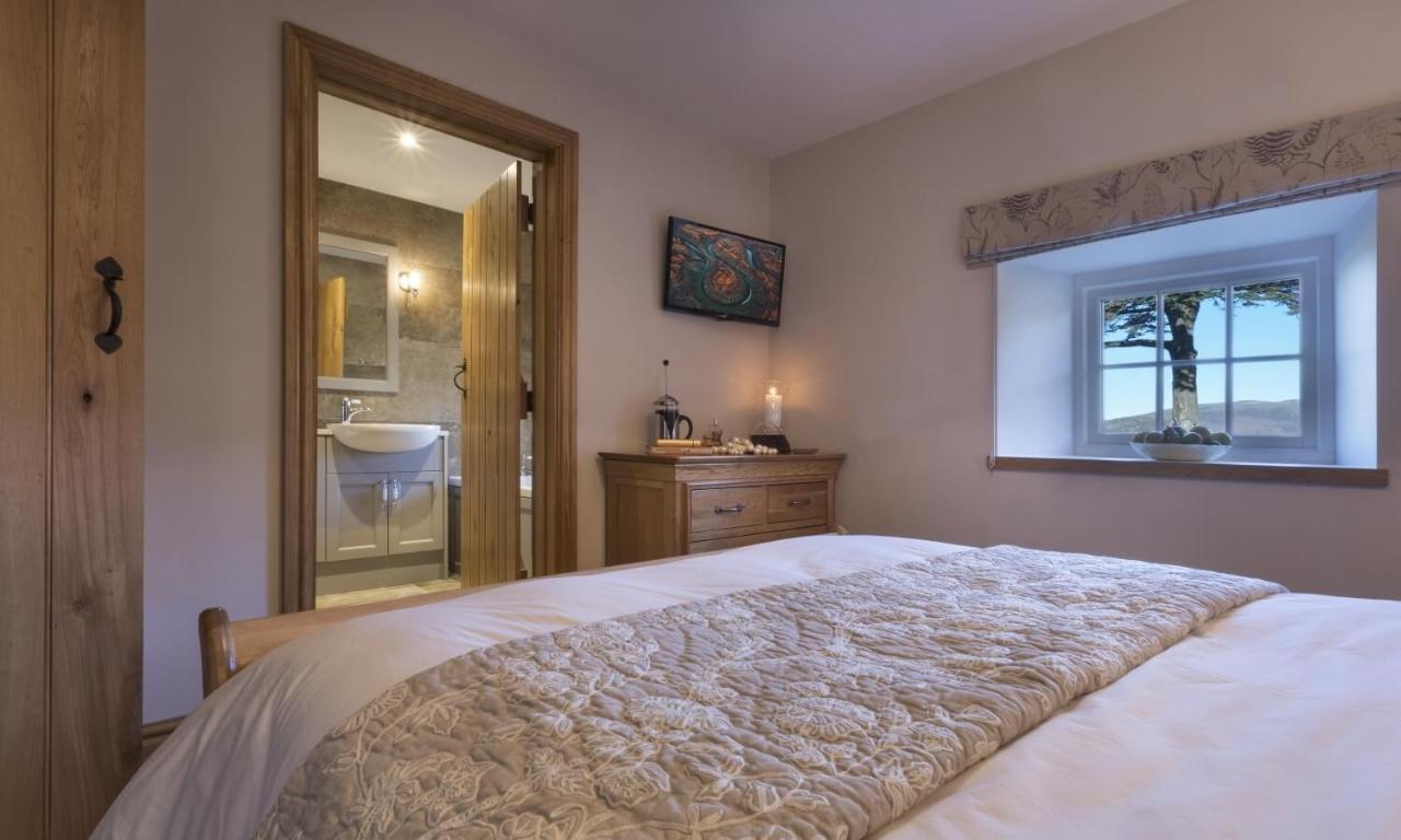 Cedar Nook Villa Loweswater Eksteriør bilde