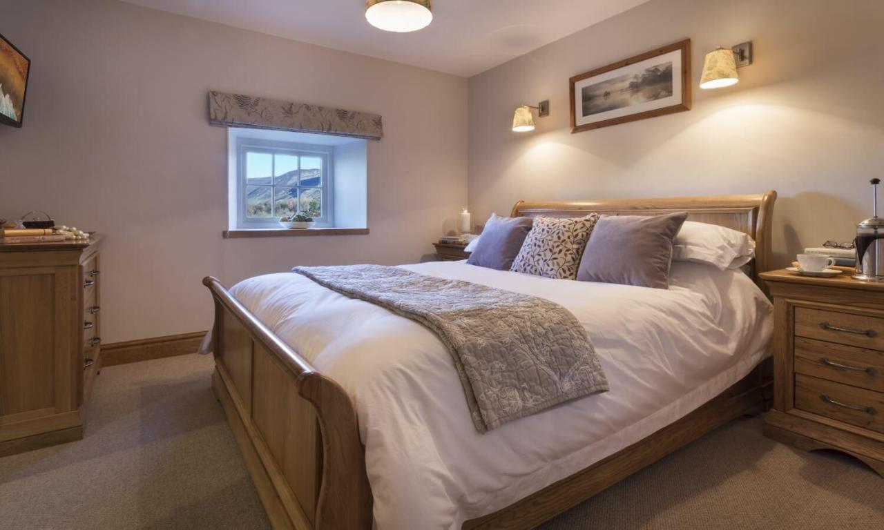 Cedar Nook Villa Loweswater Eksteriør bilde