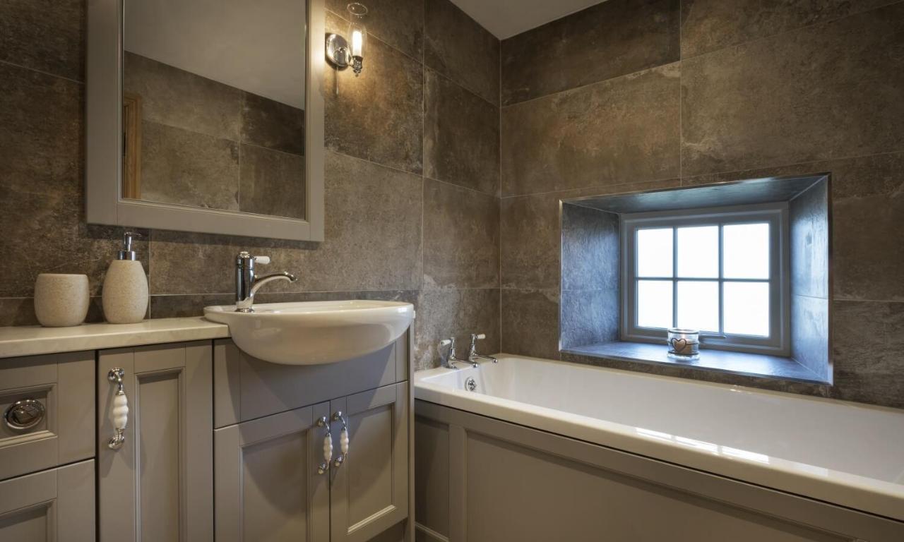 Cedar Nook Villa Loweswater Eksteriør bilde
