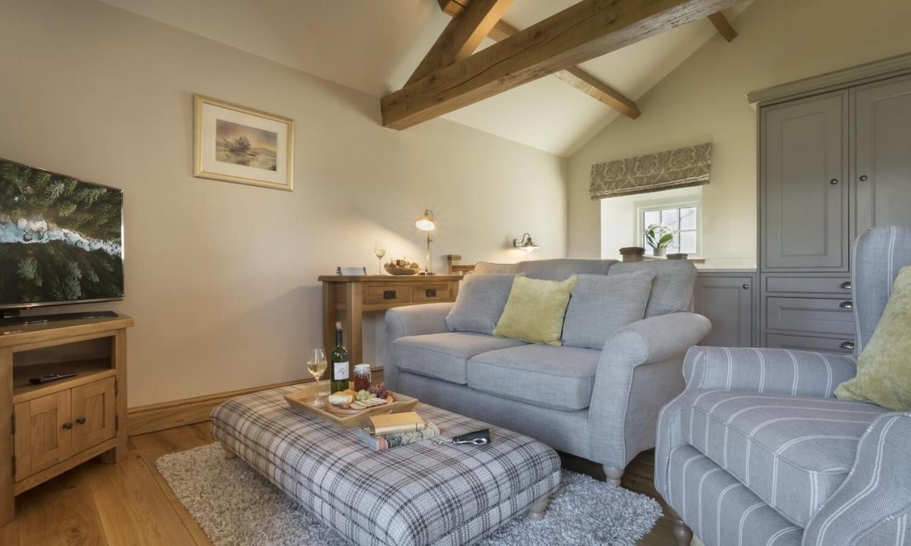 Cedar Nook Villa Loweswater Eksteriør bilde