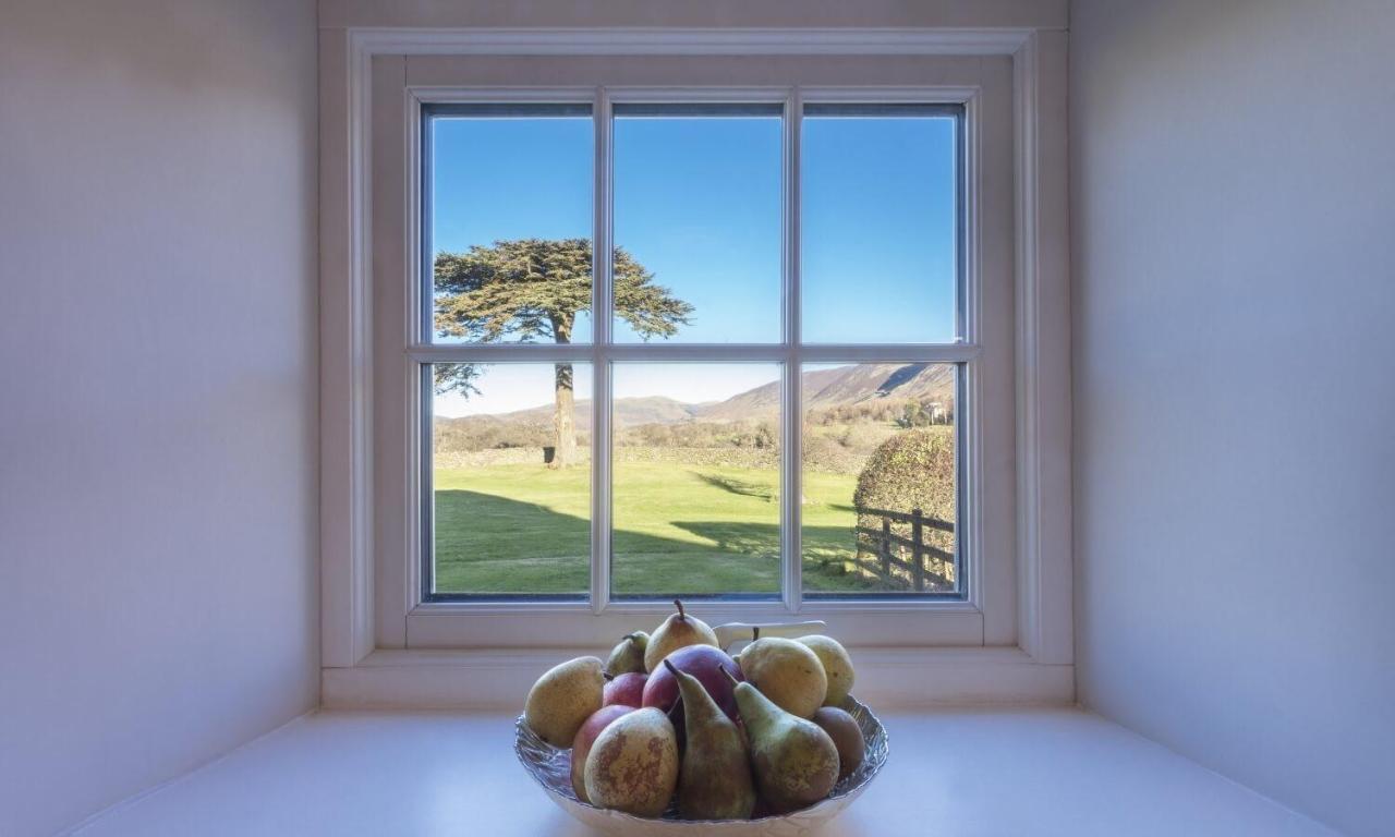 Cedar Nook Villa Loweswater Eksteriør bilde