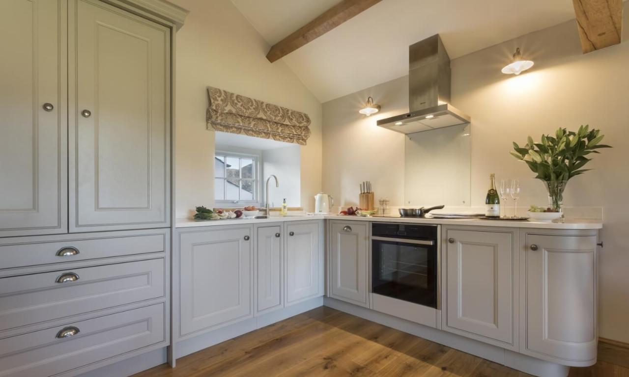 Cedar Nook Villa Loweswater Eksteriør bilde