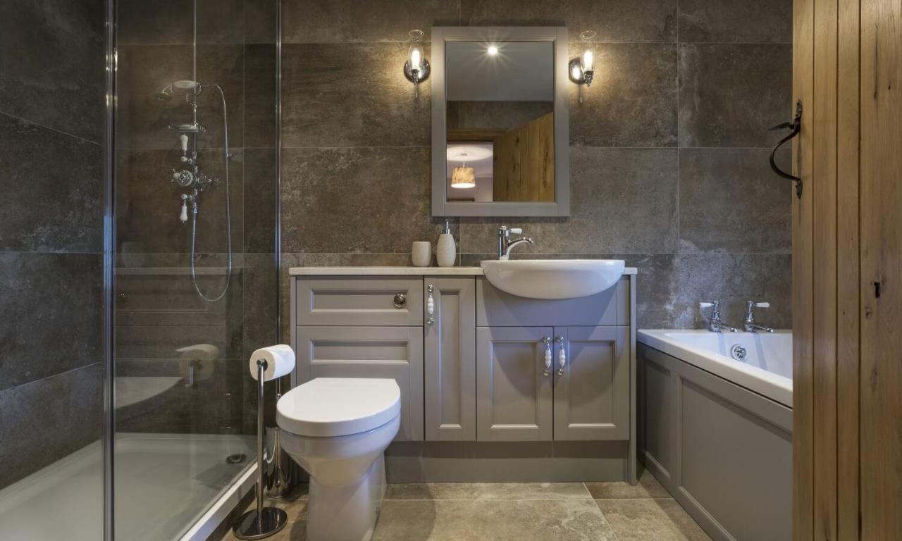 Cedar Nook Villa Loweswater Eksteriør bilde