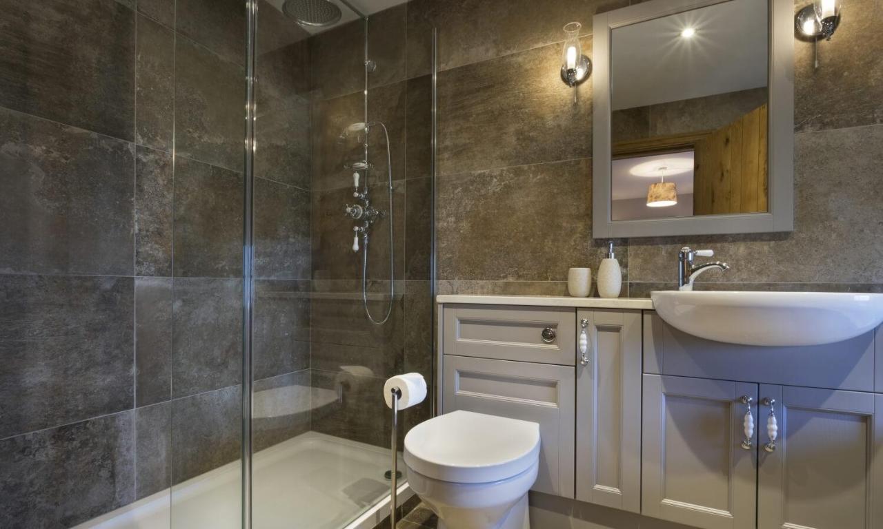 Cedar Nook Villa Loweswater Eksteriør bilde