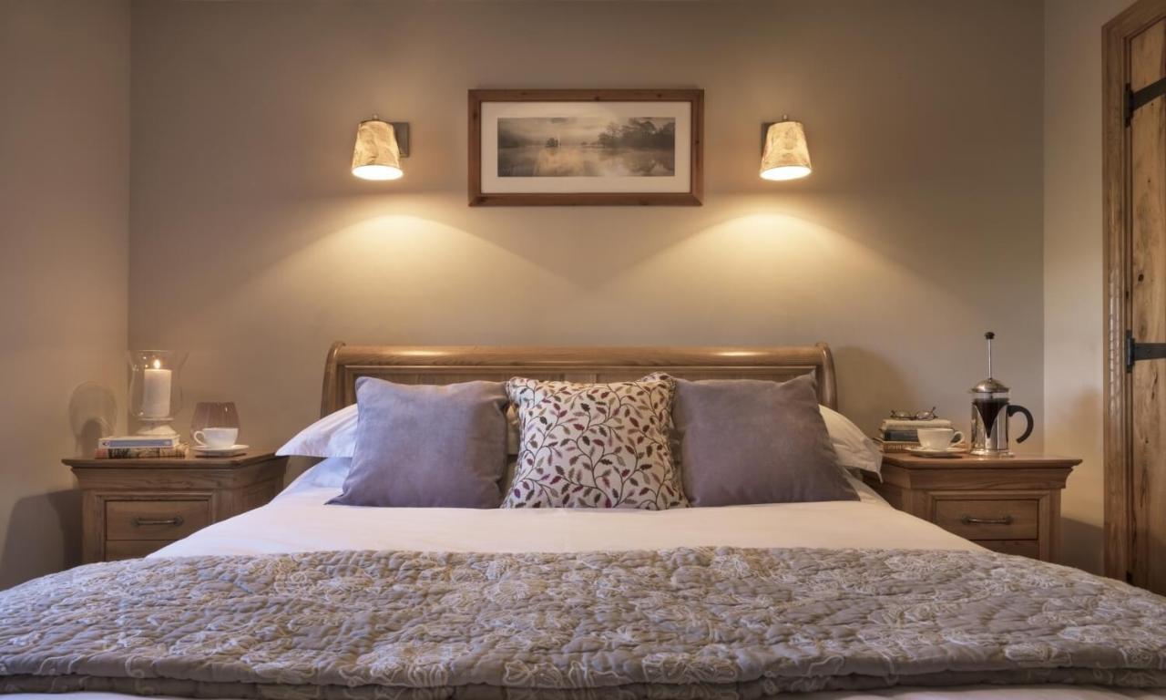 Cedar Nook Villa Loweswater Eksteriør bilde