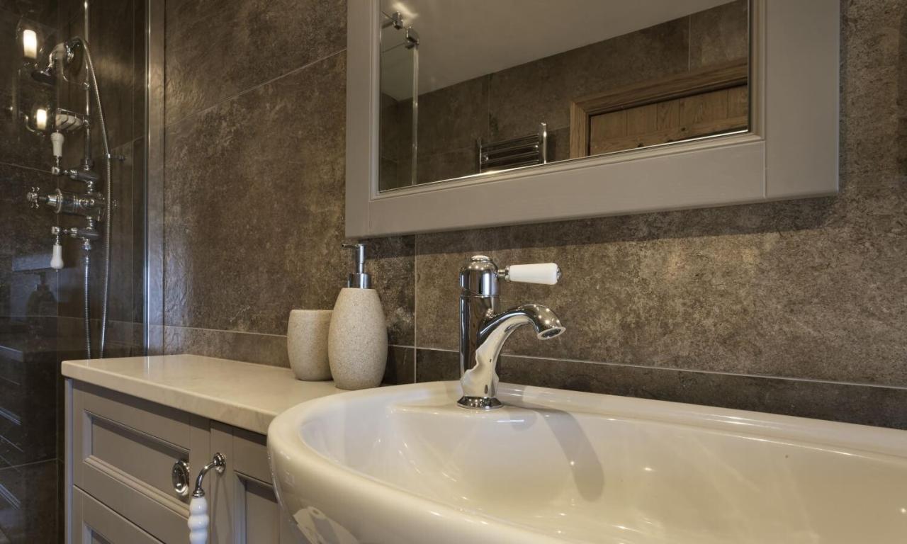 Cedar Nook Villa Loweswater Eksteriør bilde